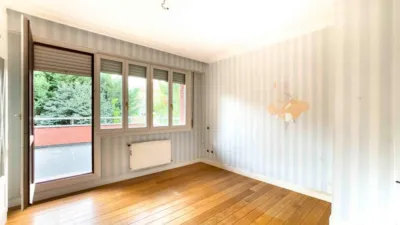 Chalet on Basobarri Street photo 21
