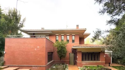 Chalet on Basobarri Street photo 2