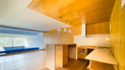Chalet on Basobarri Street photo 39