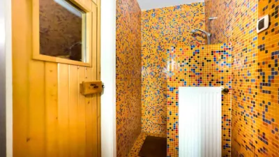 Chalet on Basobarri Street photo 42
