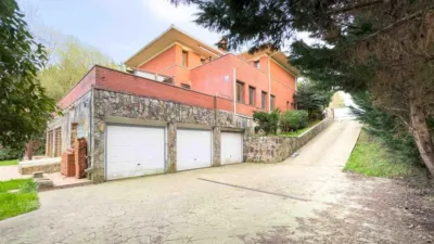 Chalet on Basobarri Street photo 58