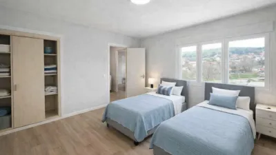 Apartment in San Miguel de Meruelo photo 14