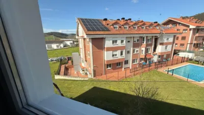 Apartment in San Miguel de Meruelo photo 7