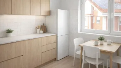 Apartment in San Miguel de Meruelo photo 9