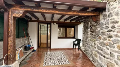 Townhouse in Centro photo 18