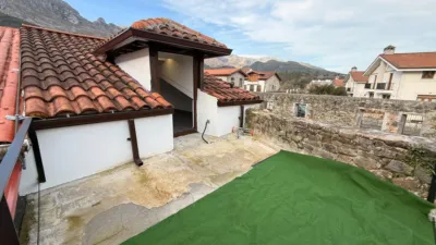 Townhouse in Centro photo 4