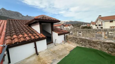 Townhouse in Centro photo 5