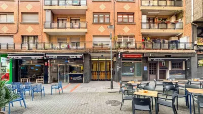 Piso en venta en Calle de Galizia, Ariz-Soloarte (Basauri) de 200.000 €