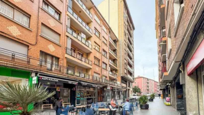 Piso en venta en Calle de Galizia, Ariz-Soloarte (Basauri) de 200.000 €