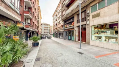 Piso en venta en Calle de Galizia, Ariz-Soloarte (Basauri) de 200.000 €