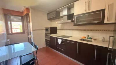 Dúplex en venta en Guriezo, Nocina (Guriezo) de 230.000 €