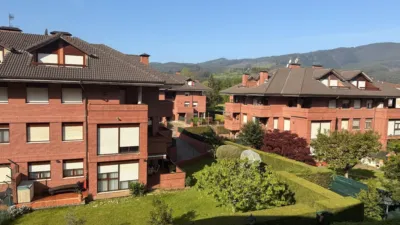 Dúplex en venta en Guriezo, Nocina (Guriezo) de 230.000 €