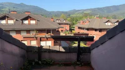 Dúplex en venta en Guriezo, Nocina (Guriezo) de 230.000 €