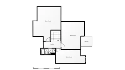 Dúplex en venta en Guriezo, Nocina (Guriezo) de 230.000 €