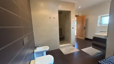 Chalet in Gama photo 12