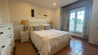 Chalet in Gama photo 14