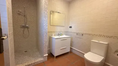 Chalet in Gama photo 15