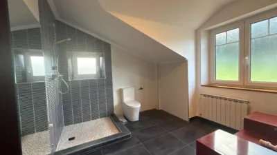 Chalet in Gama photo 18