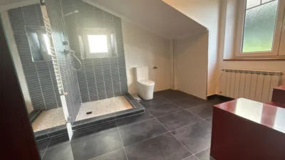 Chalet in Gama photo 19