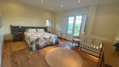 Chalet in Gama photo 20