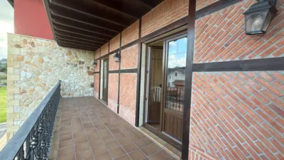 Chalet in Gama photo 22
