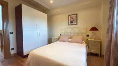 Chalet in Gama photo 23