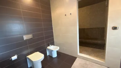 Chalet in Gama photo 32