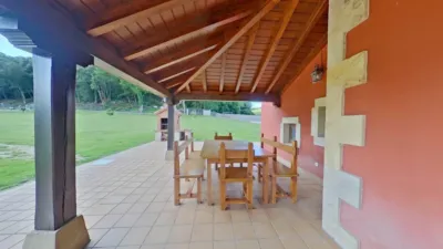 Chalet in Gama photo 34