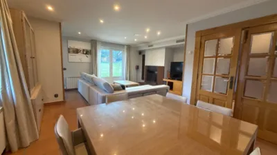 Chalet in Gama photo 35