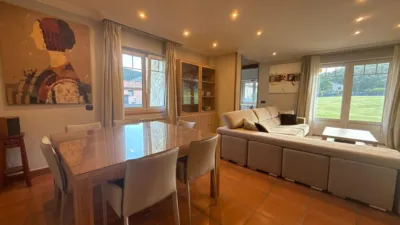 Chalet in Gama photo 37
