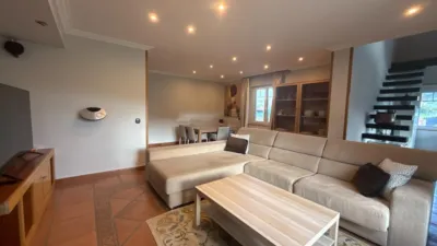 Chalet in Gama photo 38