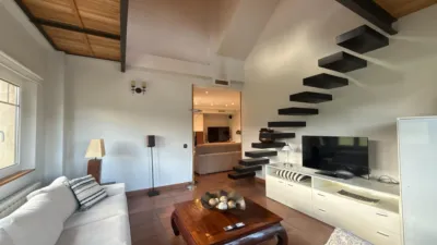 Chalet in Gama photo 39