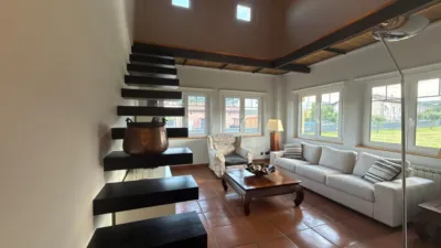 Chalet in Gama photo 40