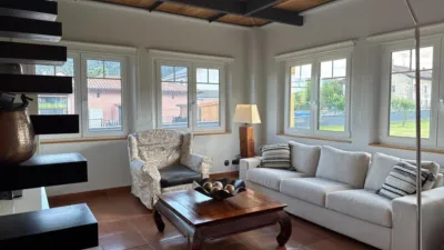 Chalet in Gama photo 41