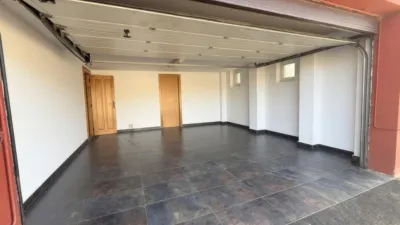 Chalet in Gama photo 44