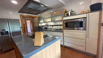 Chalet in Gama photo 7