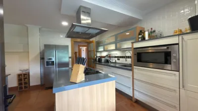 Chalet in Gama photo 9