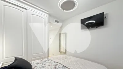 Piso en venta en Avenida del Camino de Santiago, Las Tablas (Distrito Fuencarral-El Pardo. Madrid Capital) de 659.900 €
