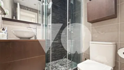 Piso en venta en Avenida del Camino de Santiago, Las Tablas (Distrito Fuencarral-El Pardo. Madrid Capital) de 659.900 €