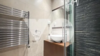 Piso en venta en Avenida del Camino de Santiago, Las Tablas (Distrito Fuencarral-El Pardo. Madrid Capital) de 659.900 €
