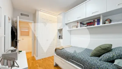 Piso en venta en Avenida del Camino de Santiago, Las Tablas (Distrito Fuencarral-El Pardo. Madrid Capital) de 659.900 €