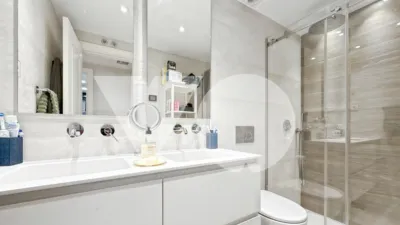 Piso en venta en Avenida del Camino de Santiago, Las Tablas (Distrito Fuencarral-El Pardo. Madrid Capital) de 659.900 €