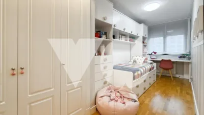 Piso en venta en Avenida del Camino de Santiago, Las Tablas (Distrito Fuencarral-El Pardo. Madrid Capital) de 659.900 €