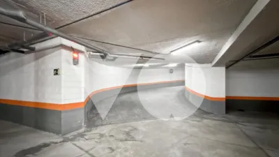 Piso en venta en Avenida del Camino de Santiago, Las Tablas (Distrito Fuencarral-El Pardo. Madrid Capital) de 659.900 €
