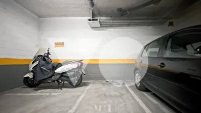 Piso en venta en Avenida del Camino de Santiago, Las Tablas (Distrito Fuencarral-El Pardo. Madrid Capital) de 659.900 €