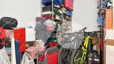 Piso en venta en Avenida del Camino de Santiago, Las Tablas (Distrito Fuencarral-El Pardo. Madrid Capital) de 659.900 €