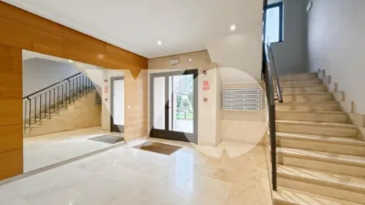 Piso en venta en Avenida del Camino de Santiago, Las Tablas (Distrito Fuencarral-El Pardo. Madrid Capital) de 659.900 €