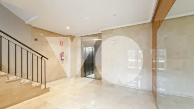 Piso en venta en Avenida del Camino de Santiago, Las Tablas (Distrito Fuencarral-El Pardo. Madrid Capital) de 659.900 €