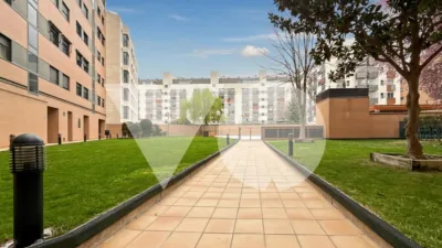 Piso en venta en Avenida del Camino de Santiago, Las Tablas (Distrito Fuencarral-El Pardo. Madrid Capital) de 659.900 €
