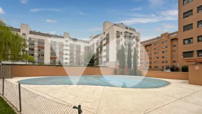 Piso en venta en Avenida del Camino de Santiago, Las Tablas (Distrito Fuencarral-El Pardo. Madrid Capital) de 659.900 €